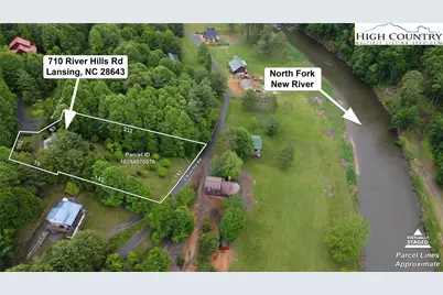 710 River Hills Road, Lansing, NC 28643 - Photo 29