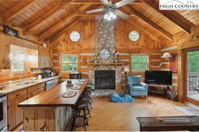 710 River Hills Road, Lansing, NC 28643 - Photo 9