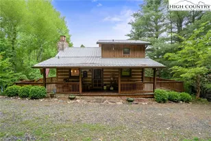 710 River Hills Rd, Lansing, NC 28643 - Photo 1