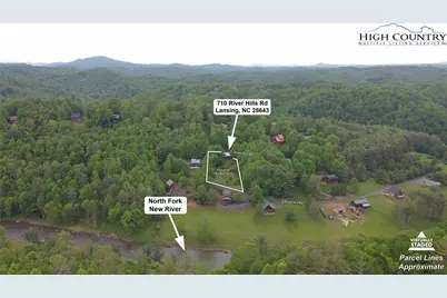 710 River Hills Road, Lansing, NC 28643 - Photo 37