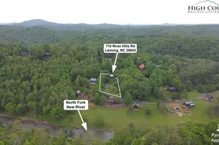 710 River Hills Rd, Lansing, NC 28643 - Photo 37