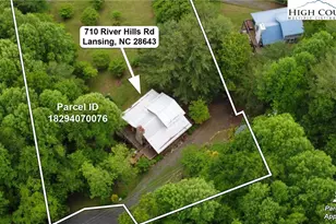 710 River Hills Rd, Lansing, NC 28643 - Photo 33