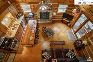 710 River Hills Rd, Lansing, NC 28643 - Photo 5