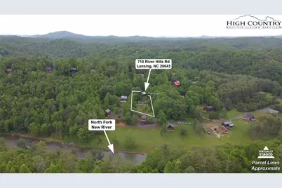 710 River Hills Road, Lansing, NC 28643 - Photo 31