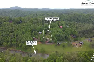 710 River Hills Rd, Lansing, NC 28643 - Photo 31