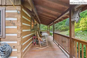 710 River Hills Rd, Lansing, NC 28643 - Photo 3