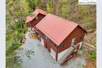 909 Niley Cook Road, Blowing Rock, NC 28605 - Photo 3