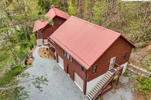 909 Niley Cook Rd, Blowing Rock, NC 28605 - Photo 3