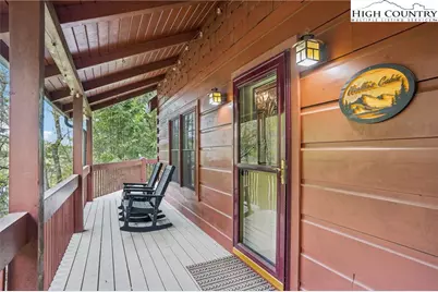 909 Niley Cook Road, Blowing Rock, NC 28605 - Photo 5