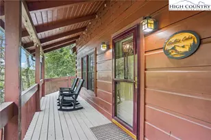 909 Niley Cook Rd, Blowing Rock, NC 28605 - Photo 5