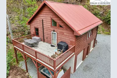 909 Niley Cook Road, Blowing Rock, NC 28605 - Photo 39