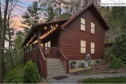 909 Niley Cook Road, Blowing Rock, NC 28605 - Photo 45