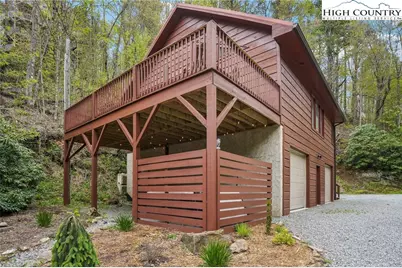 909 Niley Cook Road, Blowing Rock, NC 28605 - Photo 23