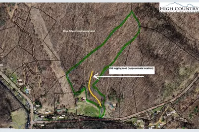 Tbd Ben Bolen Road, Creston, NC 28615 - Photo 15