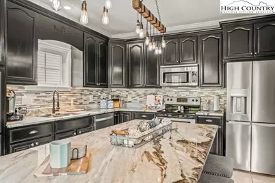 204 Laurel Cottage Lane, Roaring Gap, NC 28668 - Photo 17