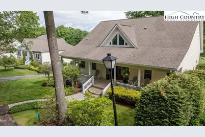 204 Laurel Cottage Lane, Roaring Gap, NC 28668 - Photo 7