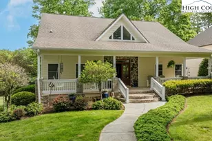 204 Laurel Cottage Ln, Roaring Gap, NC 28668 - Photo 1