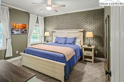 204 Laurel Cottage Lane, Roaring Gap, NC 28668 - Photo 27