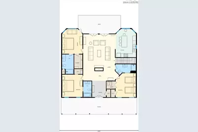 204 Laurel Cottage Lane, Roaring Gap, NC 28668 - Photo 49