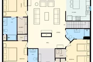 204 Laurel Cottage Ln, Roaring Gap, NC 28668 - Photo 49