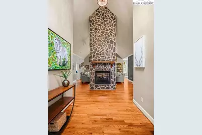 204 Laurel Cottage Lane, Roaring Gap, NC 28668 - Photo 9