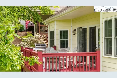 204 Laurel Cottage Lane, Roaring Gap, NC 28668 - Photo 45