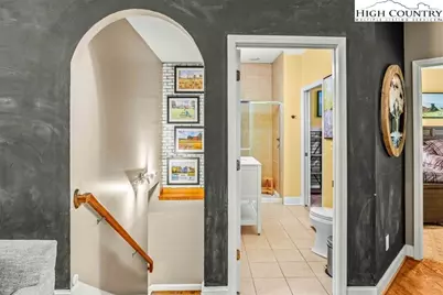 204 Laurel Cottage Lane, Roaring Gap, NC 28668 - Photo 35