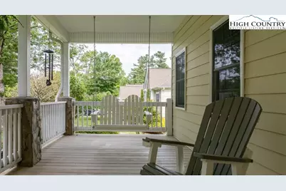 204 Laurel Cottage Lane, Roaring Gap, NC 28668 - Photo 3