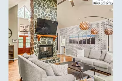 204 Laurel Cottage Lane, Roaring Gap, NC 28668 - Photo 15