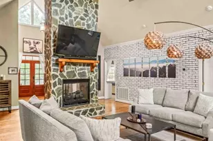 204 Laurel Cottage Ln, Roaring Gap, NC 28668 - Photo 15