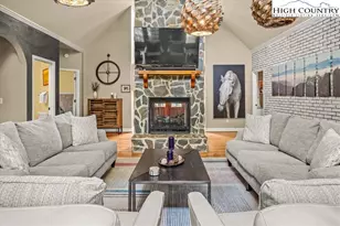 204 Laurel Cottage Ln, Roaring Gap, NC 28668 - Photo 11