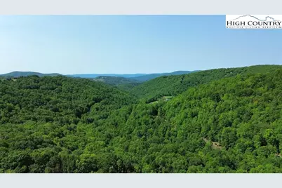 Lot 13 Larkspur Road, Beech Mountain, NC 28622 - Photo 3