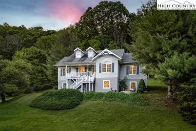 8326 Nc Highway 194, Banner Elk, NC 28604 - Photo 27