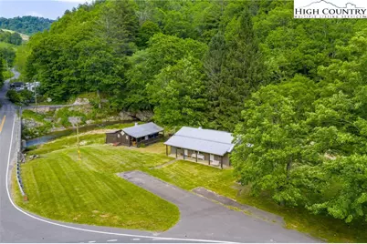 1369 Anderson Hill Road, Lansing, NC 28643 - Photo 3