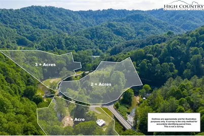 1369 Anderson Hill Road, Lansing, NC 28643 - Photo 9