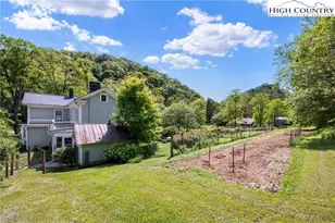 16215 N Nc-194 Hwy, Lansing, NC 28643 - Photo 25