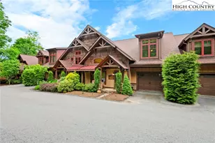 138 South Camp Road, Boone, NC 28607 - Photo 1