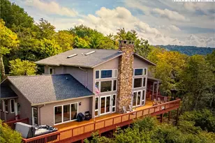 200 Summit Lodge Rd + Guest Chalet, Beech Mountain, NC 28604 - Photo 1