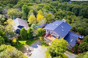 200 Summit Lodge Rd + Guest Chalet, Beech Mountain, NC 28604 - Photo 3