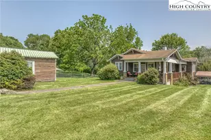 110 Old Mill Rd, Elk Park, NC 28622 - Photo 1