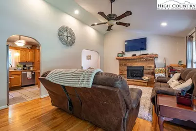 235 Brooklin Street, Wilkesboro, NC 28697 - Photo 21