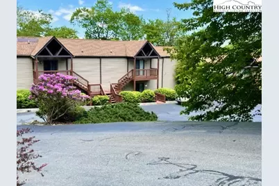 1664 Grouse Moor Drive #7, Sugar Mountain, NC 28604 - Photo 1