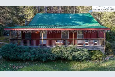 4584 & 4582 Nc Highway 194 S, Banner Elk, NC 28604 - Photo 33
