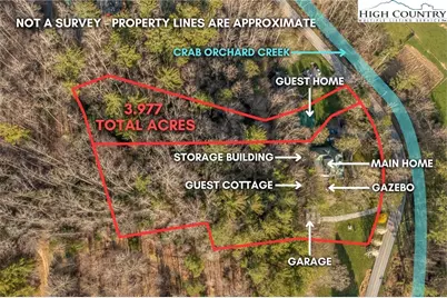 4584 & 4582 Nc Highway 194 S, Banner Elk, NC 28604 - Photo 3