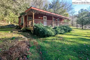 4584 & 4582 Nc Hwy 194 S, Banner Elk, NC 28604 - Photo 35