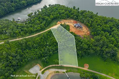 Lot 68 Eagle Bay Parkway, Butler, TN 37640 - Photo 3