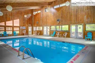 220 Charter Hills Road #B-2, Beech Mountain, NC 28604 - Photo 33