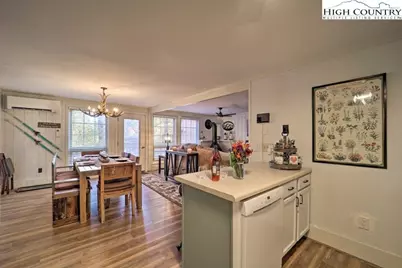 220 Charter Hills Road #B-2, Beech Mountain, NC 28604 - Photo 17