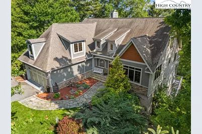 128 E Pinecrest Court, Boone, NC 28607 - Photo 1