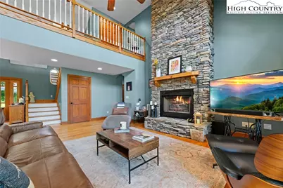 128 E Pinecrest Court, Boone, NC 28607 - Photo 7